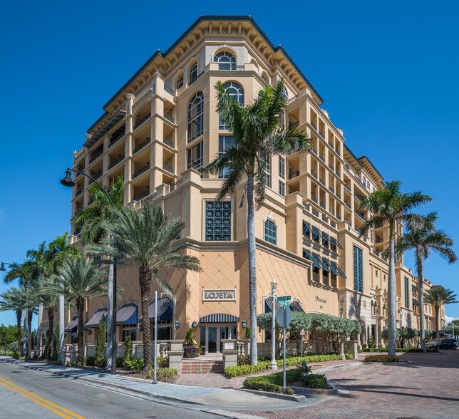 Primary Photo Of 3501 N Ocean Dr, Hollywood Coworking Space