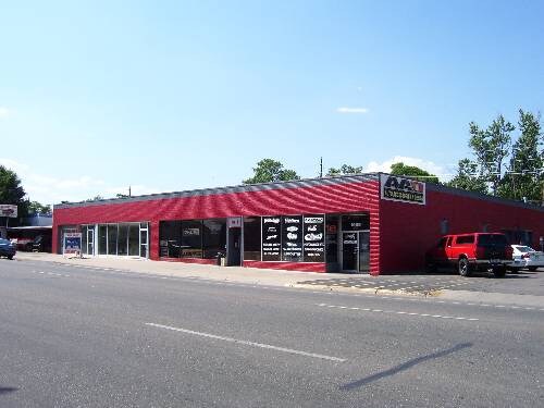 More Photos Of 1909-1915 9th St, Greeley Service Station For Lease
