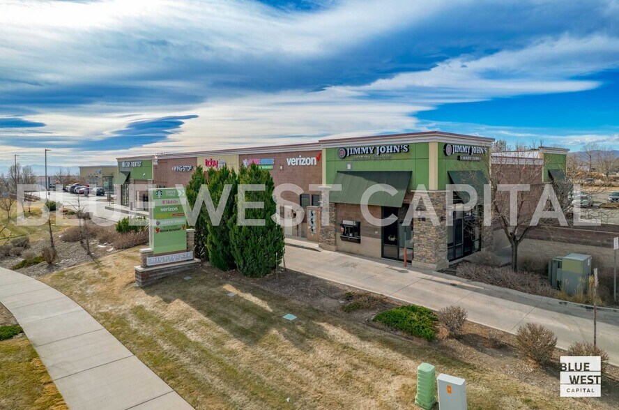 More Photos Of 9645 Washington St, Thornton Freestanding For Sale