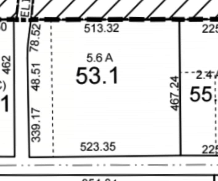 More Photos Of 6248 State Route 96, Farmington Land For Sale