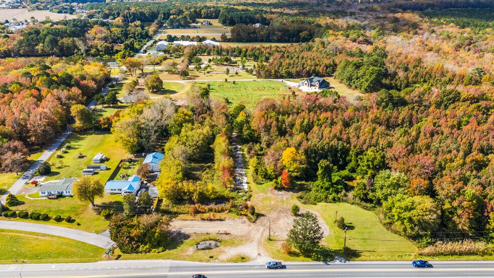 More Photos Of 10307 Racetrack Rd, Berlin Land For Sale