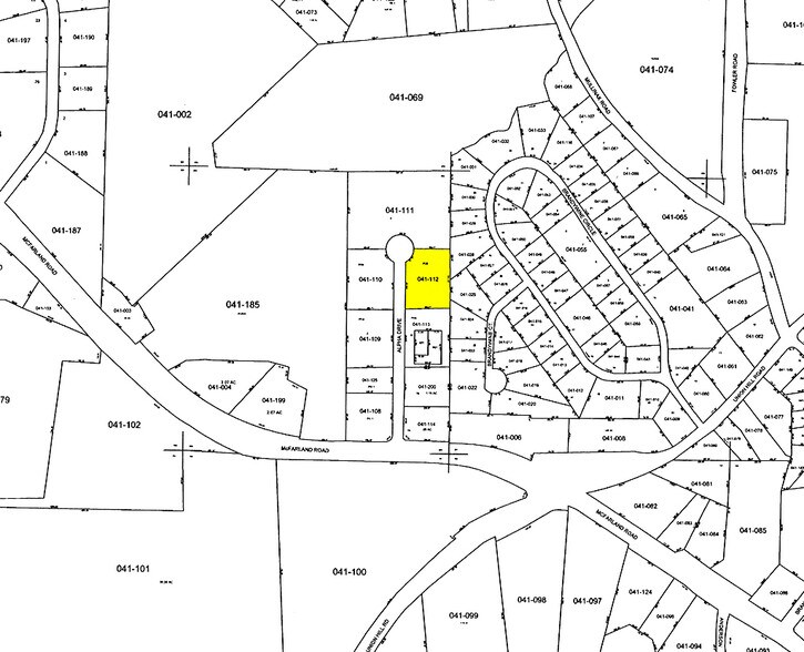 More Photos Of 1205 Alpha Dr, Alpharetta Warehouse For Lease