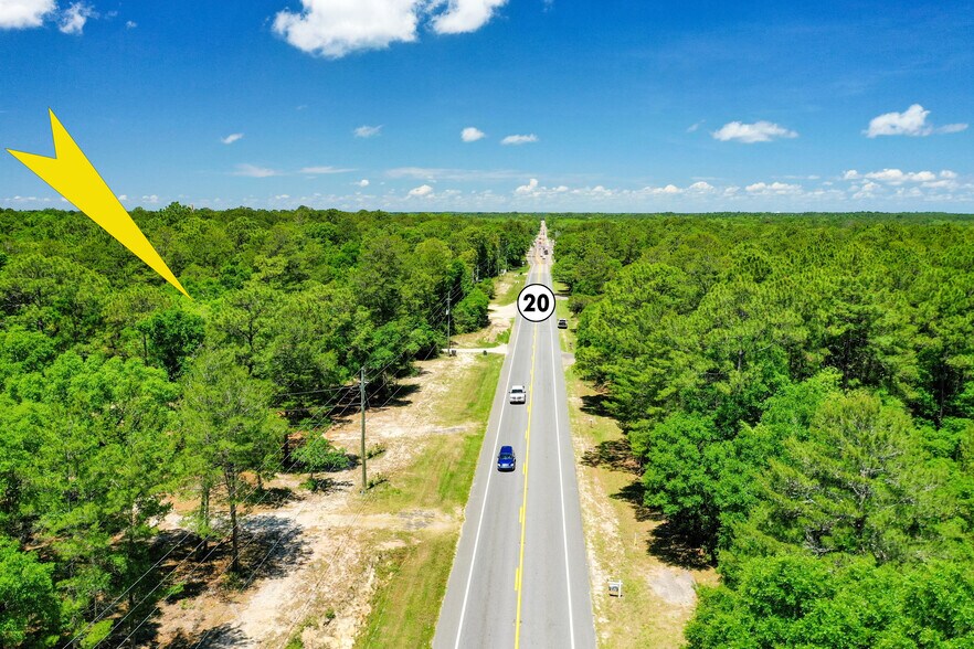 More Photos Of 1384 FL-20, Freeport Land For Sale