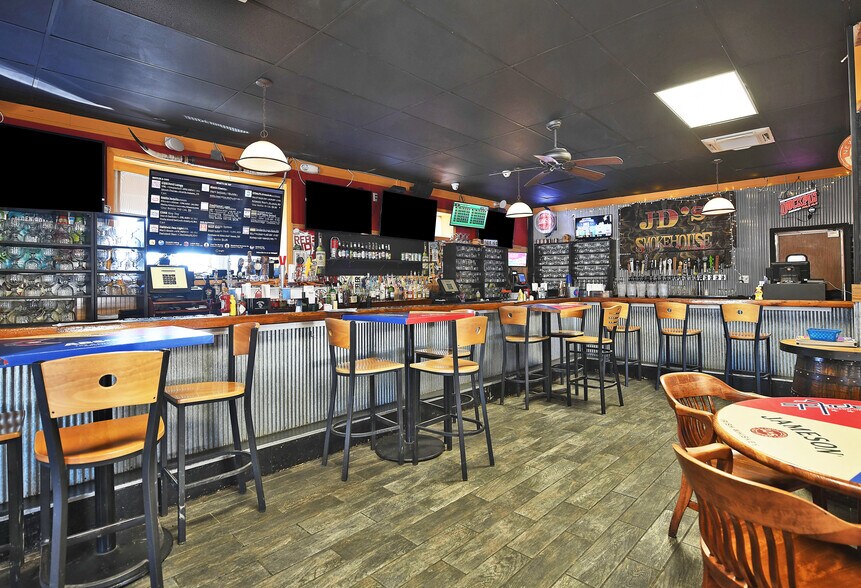 More Photos Of 2235 Churchville Rd, Bel Air Restaurant For Sale