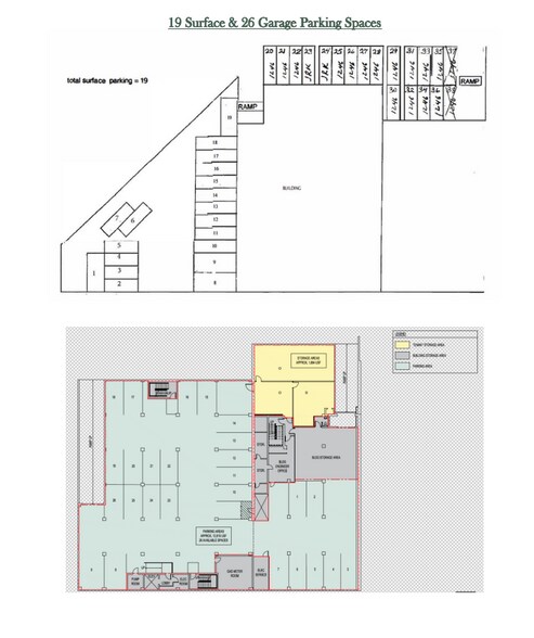 More Photos Of 1230 Taylor St NW, Washington Office For Sale
