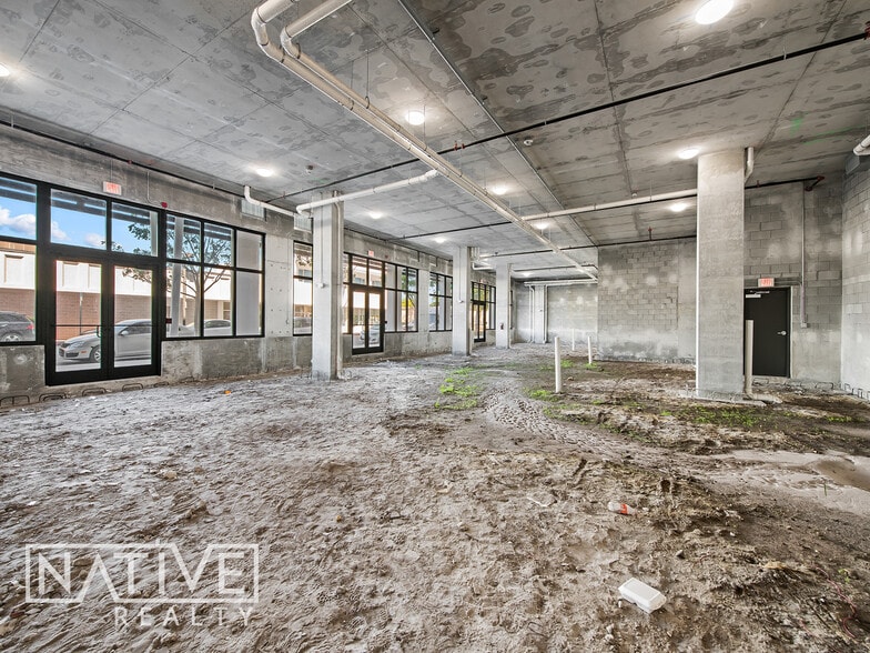 More Photos Of 2001 Hollywood Blvd, Hollywood Apartments For Lease