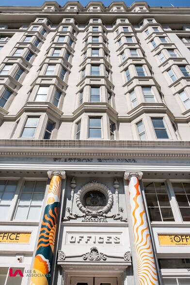 More Photos Of 84 Peachtree St Nw, Atlanta Office For Sale