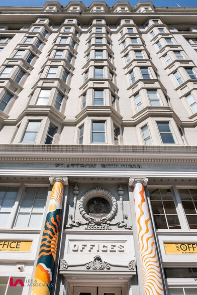 More Photos Of 84 Peachtree St NW, Atlanta Office For Lease