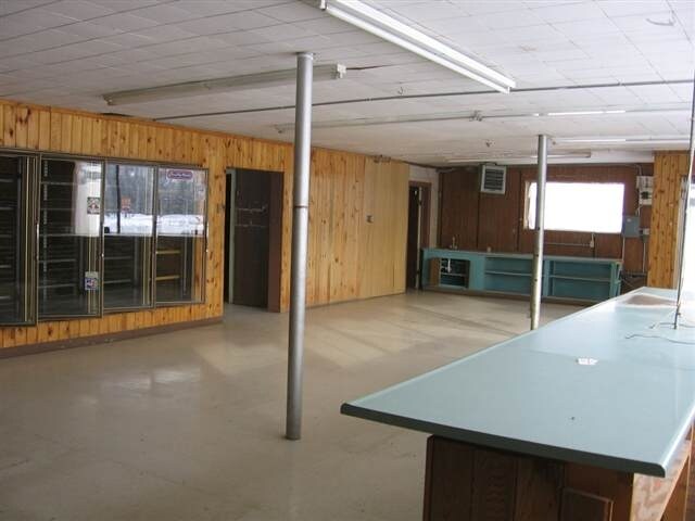 More Photos Of 10010 Werth Rd, Herron Storefront Retail Residential For Sale