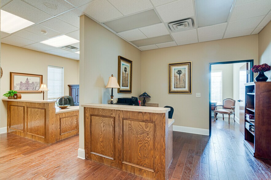 More Photos Of 3541 Teasley Ln, Denton Office For Lease
