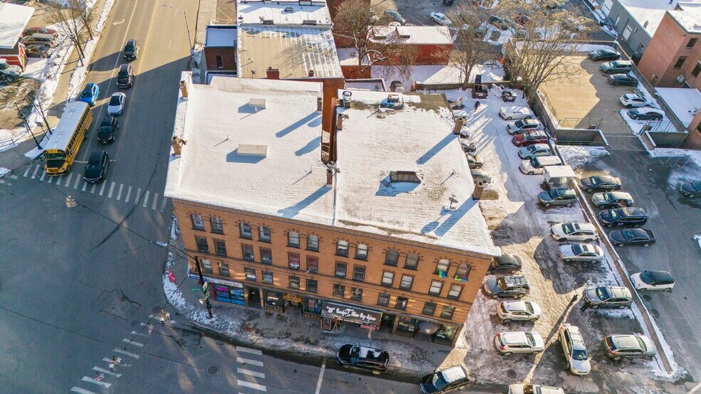 More Photos Of 343-357 W Main St, Waterbury Apartments For Sale