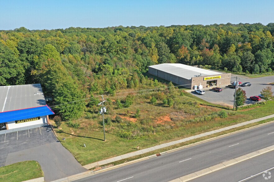 More Photos Of Freeway Dr, Reidsville Land For Lease