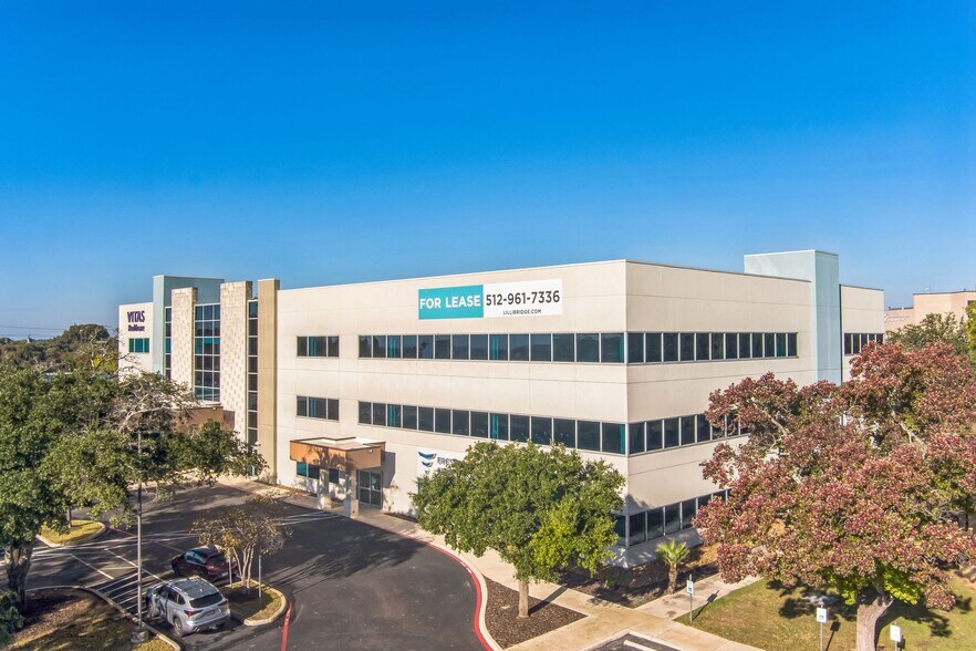 More Photos Of 5131 Medical Dr, San Antonio Medical For Lease