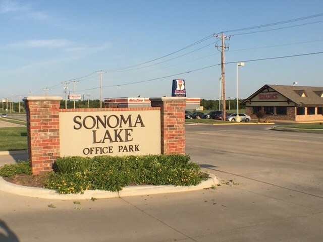 More Photos Of Sonoma Park Dr., Edmond Land For Sale