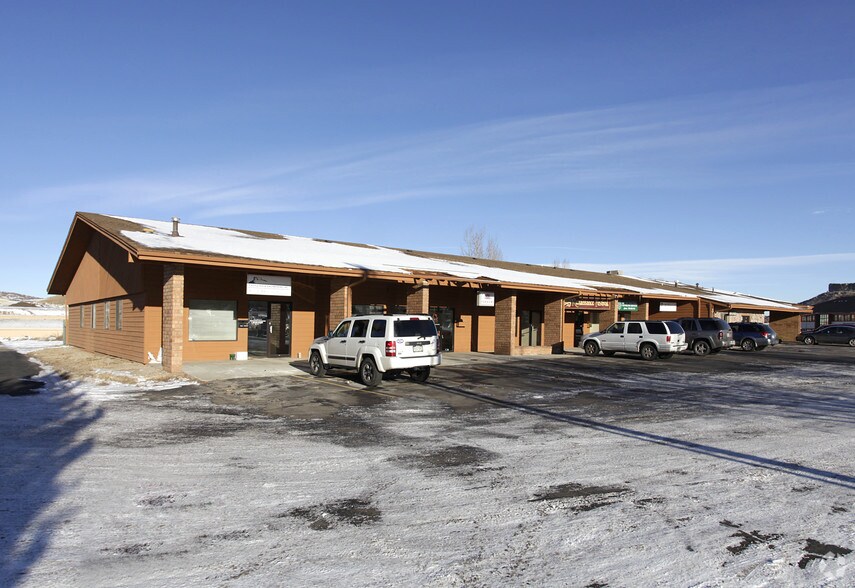 More Photos Of 405-409 S Wilcox St, Castle Rock Office For Lease