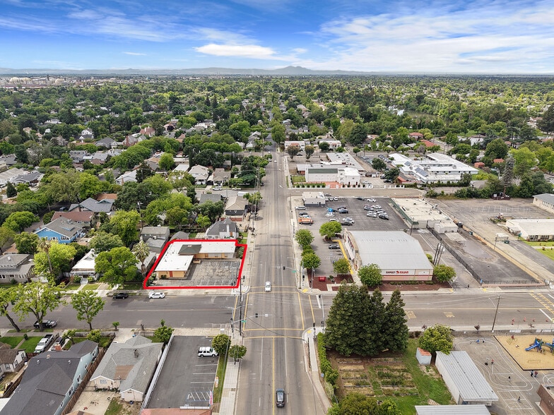 More Photos Of 512 W Harding Way, Stockton Medical For Sale