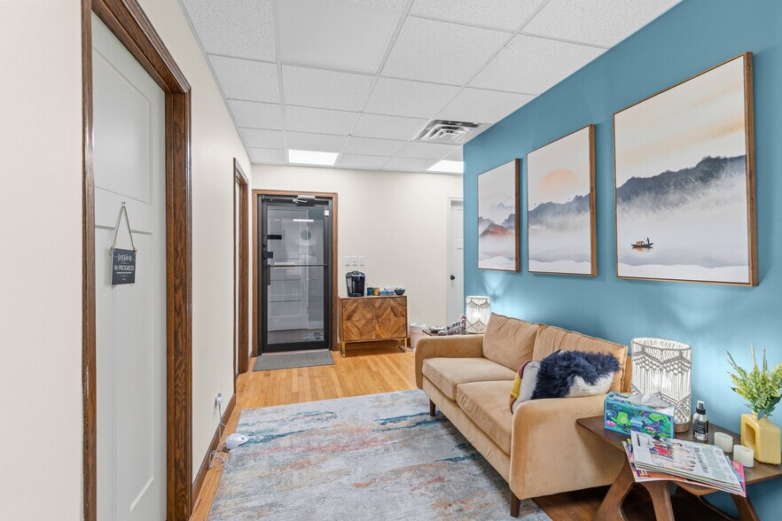 More Photos Of 1061 Grand Ave, Saint Paul Loft Creative Space For Lease