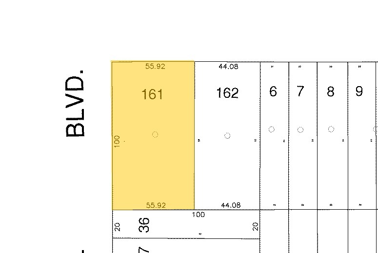 More Photos Of 350 National Blvd, Long Beach Storefront Retail Office For Lease