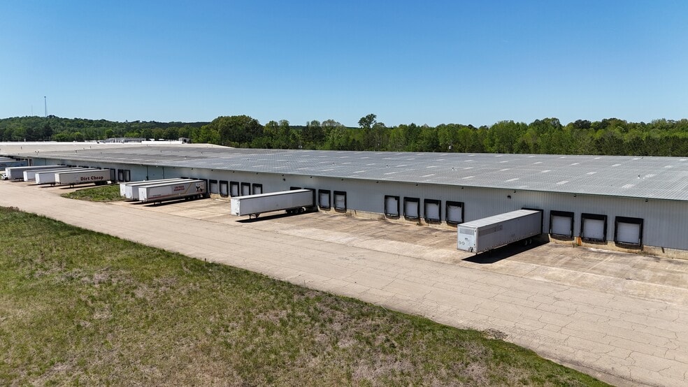 More Photos Of 6451 Highway 15 N, Blue Mountain Distribution For Sale