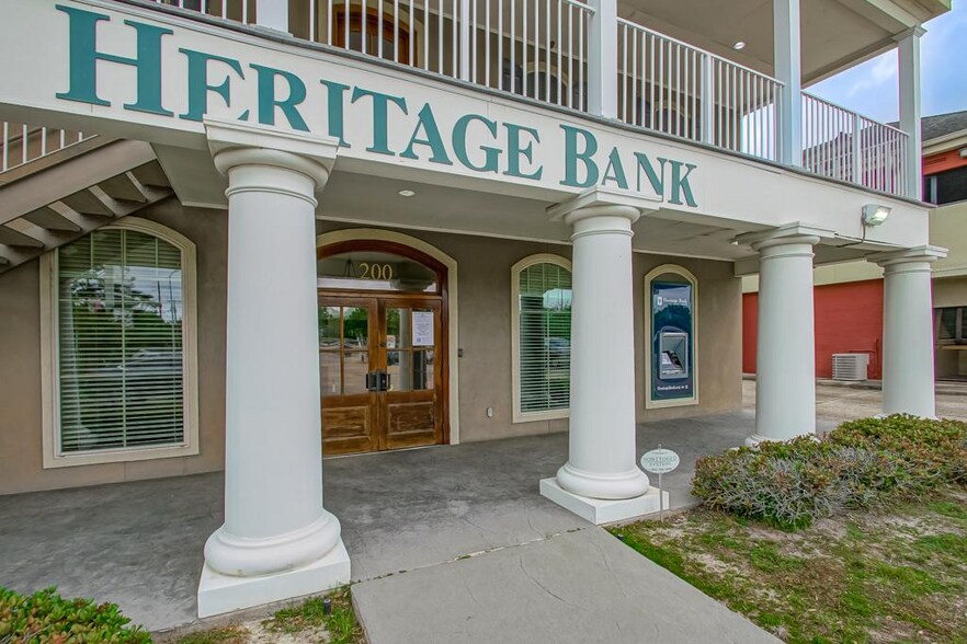 More Photos Of 200 Gause Blvd, Slidell Office For Sale