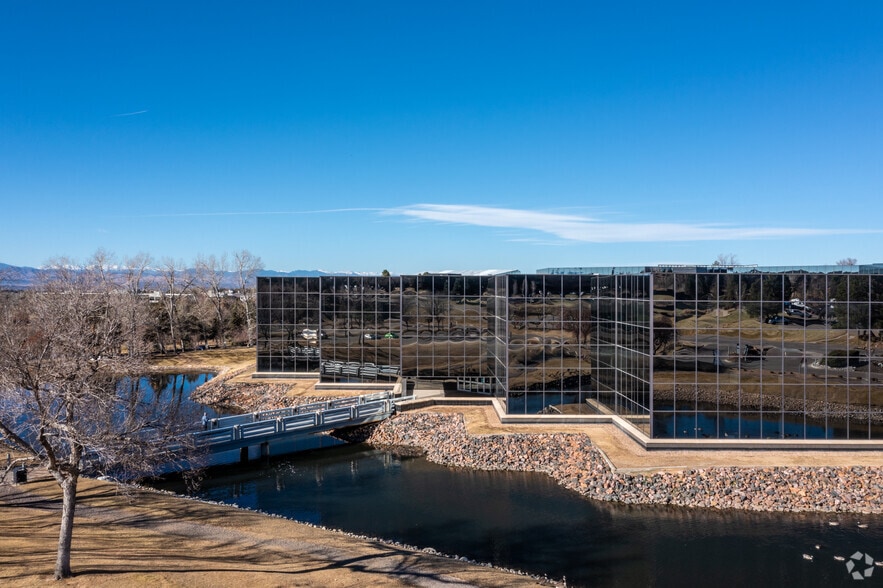 More Photos Of 7600 E Orchard Rd, Greenwood Village Office For Lease