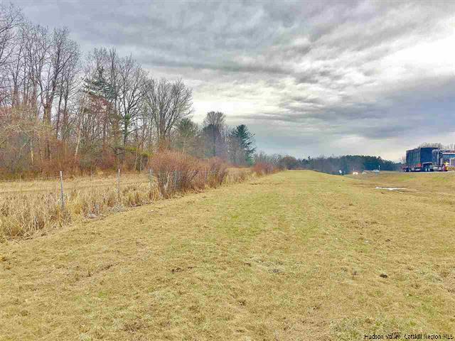 More Photos Of 156 E Hawley Ln, Hannacroix Land For Sale