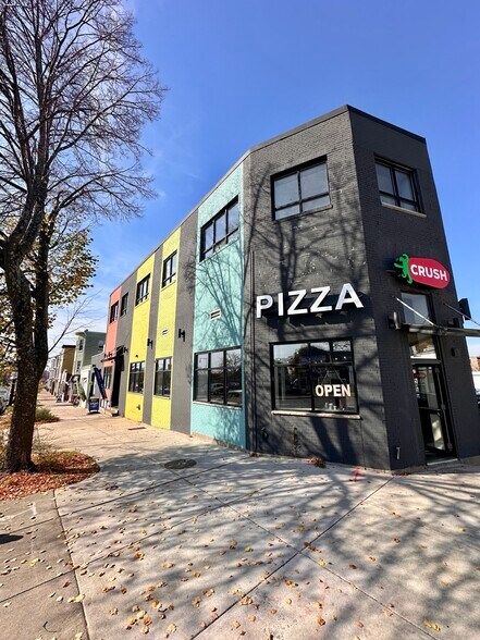 More Photos Of 975-977 Saratoga St, Boston Storefront Retail Office For Lease