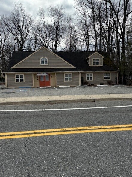 More Photos Of 1160 Walker Rd, Dover Daycare Center For Sale