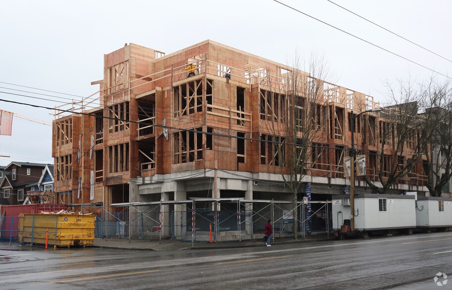 More Photos Of 708 E 26th Ave, Vancouver Apartments For Sale