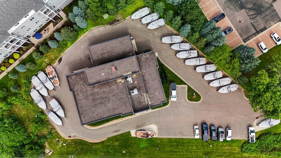 More Photos Of 720 Galpin Lake Rd, Excelsior Freestanding For Sale