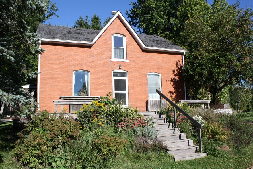 More Photos Of 14165 Trafalgar Rd, Halton Hills Land For Sale