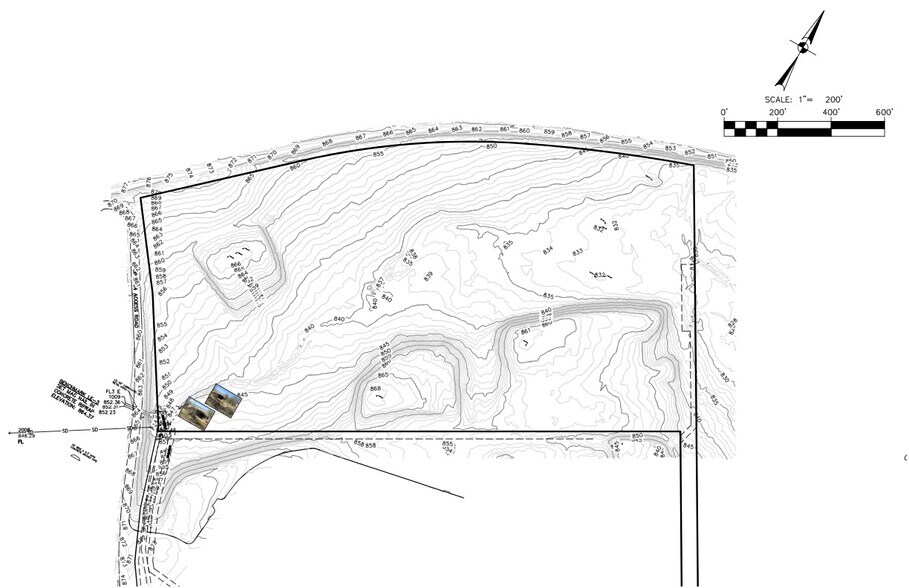 More Photos Of N Loop 1604 E, San Antonio Land For Sale