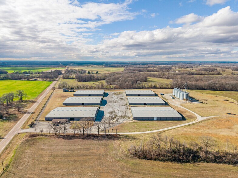 More Photos Of , Brownsville Industrial For Sale