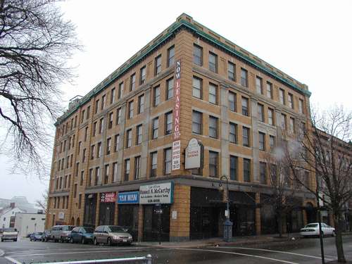More Photos Of 150 N Main St, Fall River Apartments For Lease