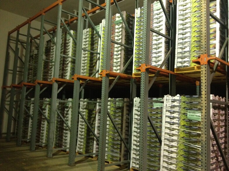 More Photos Of 11265 Famoso Porterville Hwy, Delano Refrigeration Cold Storage For Sale