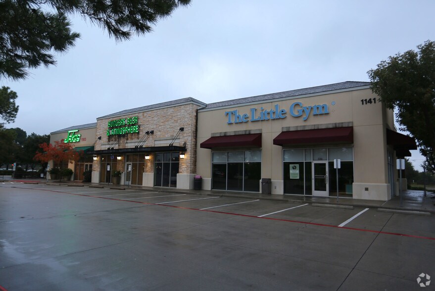 More Photos Of 1101-1221-3 Morriss/Gerault Rd, Flower Mound Unknown For Lease