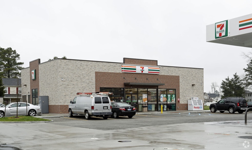 More Photos Of 1928 Holland Rd, Suffolk Convenience Store For Sale