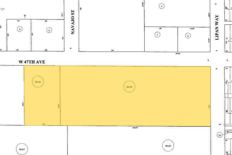 More Photos Of 1280 W 47th Ave, Denver Manufacturing For Lease