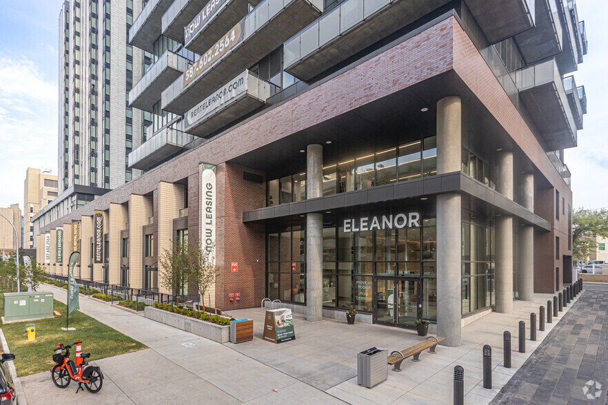 More Photos Of 11130 86 Av NW, Edmonton Apartments For Lease