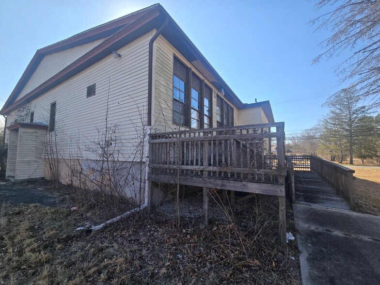 More Photos Of 1746 Stanton Ave, Franklinville Schools For Sale