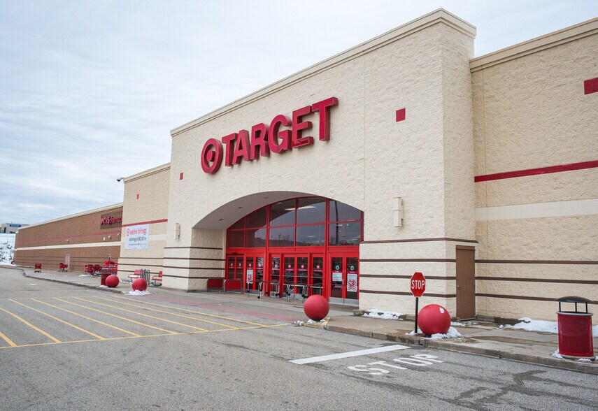 More Photos Of 6720 Peach St, Erie Unknown For Sale