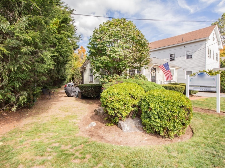 More Photos Of 4 Boyden Rd, Holden Office For Lease