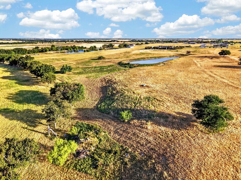 More Photos Of 12420 US Highway 380 W, Krum Land For Sale