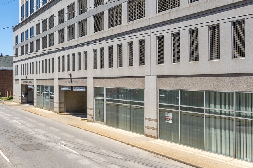 More Photos Of 333 Scott St, Covington Office For Lease