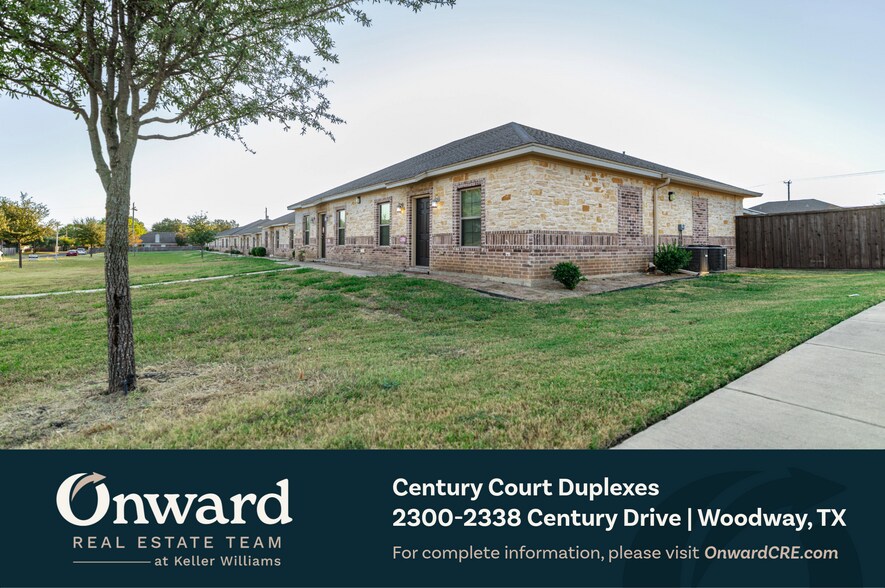 More Photos Of 2300 Century Dr, Waco Apartments For Sale