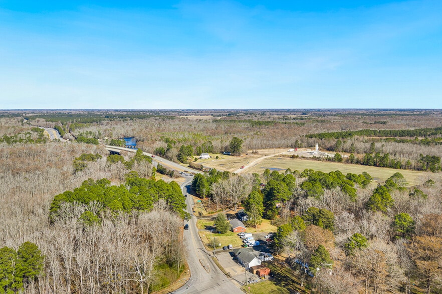 More Photos Of 4431-4445 Old Battlefield Blvd S, Chesapeake Specialty For Sale