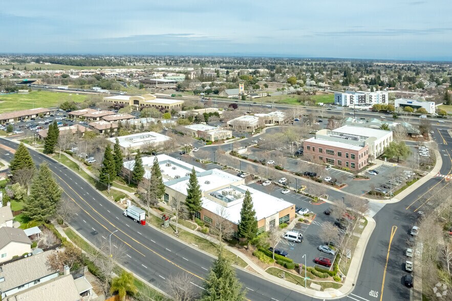 More Photos Of 9281 Office Park Cir, Elk Grove Office For Lease