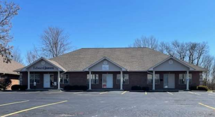 Primary Photo Of 122 Lincoln Place Ct, Belleville Office For Sale