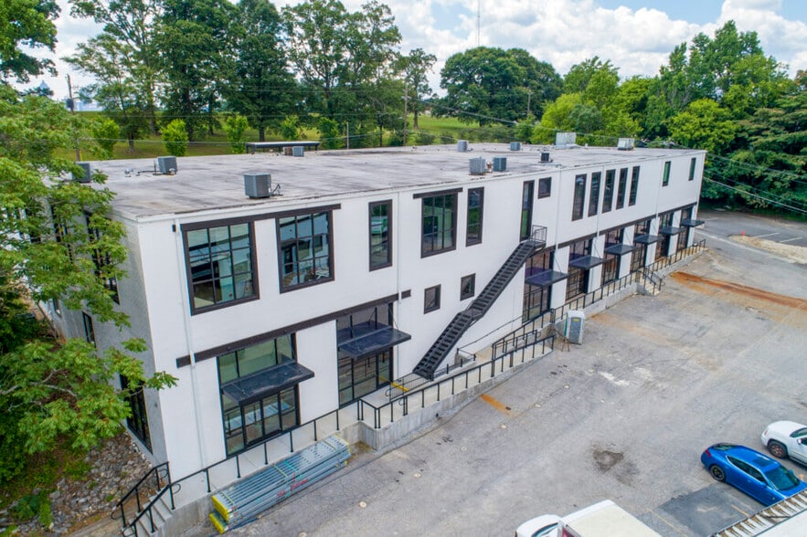 More Photos Of 763-765 Trabert Ave NW, Atlanta General Retail For Lease