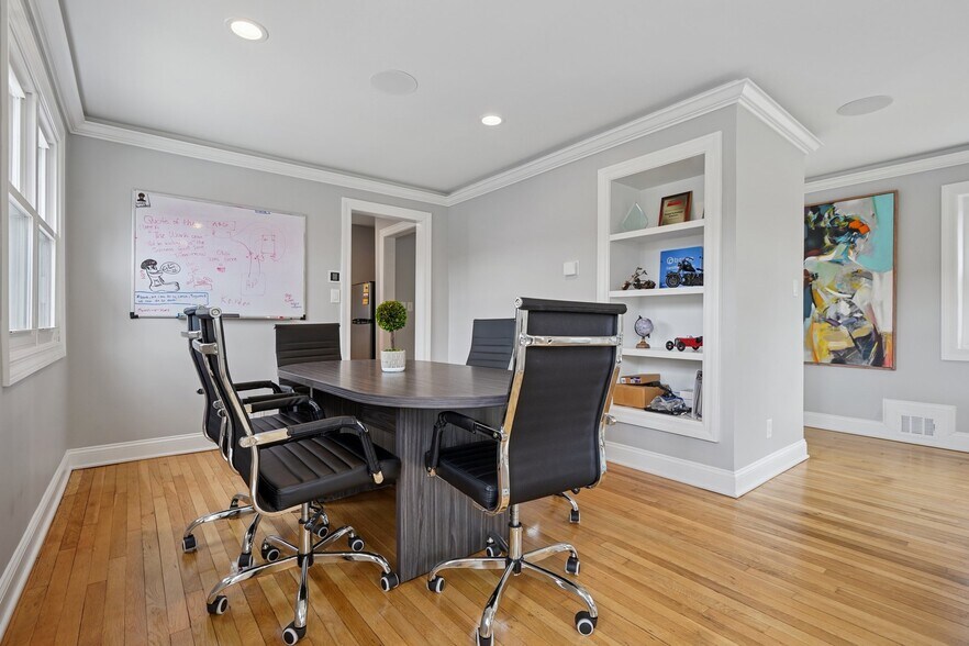 More Photos Of 1018 Mountain Ave, Mountainside Office For Sale